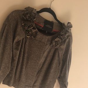 Robert Rodriguez Jacket